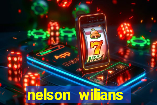 nelson wilians fratoni rodrigues fortuna